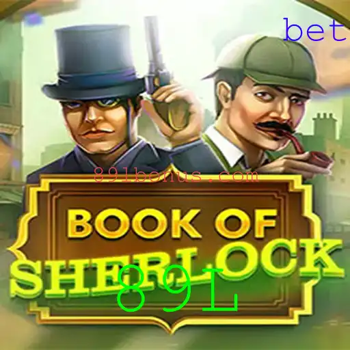 BookOfSherlock: Explorando o Mundo do Jogo com a Palavra-Chave 89L