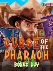 Explorando o Excitante Mundo de CurseofthePharaohBonusBuy: Uma Viagem Através dos Mistérios do Egito Antigo