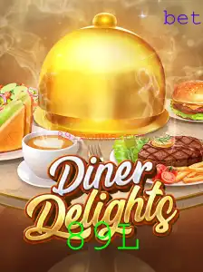 DinerDelights: Explorando a Diversão e o Desafio no Mundo Gastronômico de 89L