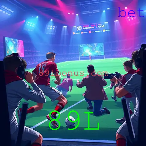 Esportes virtuais