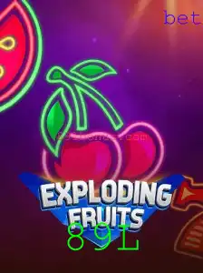 Exploring the Exciting World of ExplodingFruits: A Comprehensive Guide
