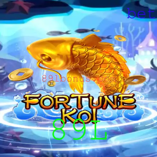 Descobrindo FORTUNEKOI: Um Mergulho no Universo do Jogo 89L