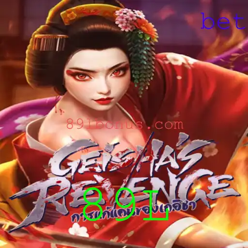 GeishasRevenge: Descubra o Mundo Fascinante do Jogo 89L