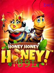Descubra o Jogo HoneyHoneyHoney: Estratégia e Diversão em 89L