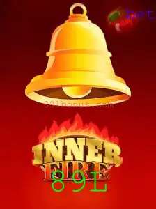 InnerFire: Explorando o Mundo Estratégico do Jogo com a Chave 89L