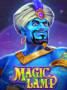 MagicLamp: Uma Jornada Fantástica com Desafios Inesquecíveis