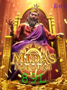 MidasFortune: Descubra o Jogo que Combina Estratégia e Sorte com a Palavra-chave 89L