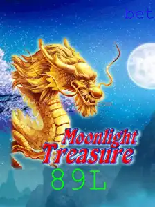 Descubra MoonlightTreasure: Um Jogo Mágico de Caça ao Tesouro