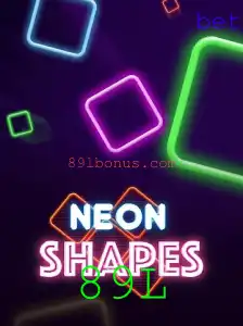 Explorando o Universo Criativo de NeonShapes