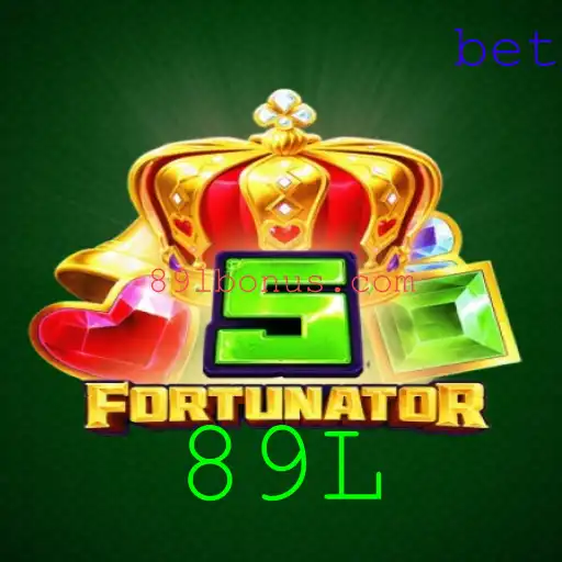 5Fortunator: Descubra o Universo Fascinante do Novo Jogo 89L