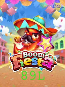 Descubra BoomFiesta: O Jogo Inovador Que Está Conquistando o Mundo
