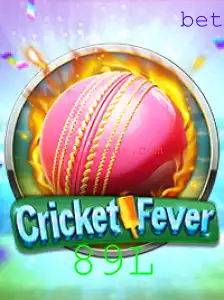 CricketFever: Descubra o Novo Jogo Sensação com a Chave 89L