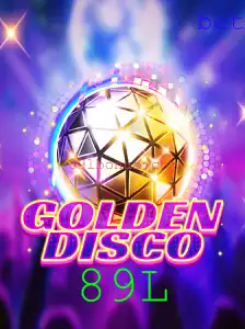 GoldenDisco: Descubra o Jogo da Cintilante Era Disco com 89L