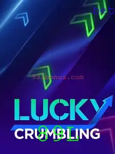 Explorando o Mundo Fascinante do Jogo LuckyCrumbling