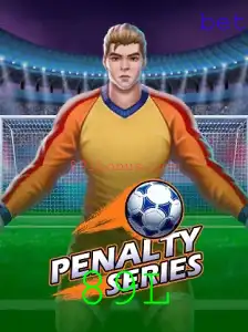 Exploração do Jogo PenaltySeries: Uma Nova Dimensão no Esporte