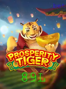 ProsperityTiger: Descubra a Estratégia por Trás do Jogo 89L