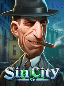 Descubra SinCity: Um Jogo Inovador com a Palavra-Chave 89L