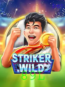 StrikerWILD: Mergulhe na Aventura com a Chave Secreta 89L