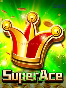 SuperAce: Desvendando o Sensacional Jogo do Momento