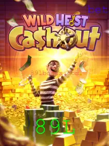 Explorando o Universo de WildHeistCashout